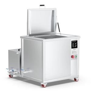 China 600W Industrial Ultrasonic Cleaner wholesale