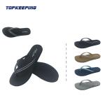 Women EVA Thong Platform Flip Flop Gem Rhinestone Slipper