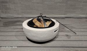 China Experience the Beauty and Functionality of Our Outdoor Firepit wholesale