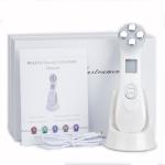 5 in 1 RF&EMS Radio Mesotherapy Electroporation Face Massager
