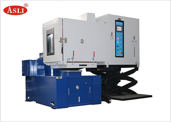 Mini Desk Top Temperature And Humidity Climatic Environmental Simulated Lab Test Equipment Chambers