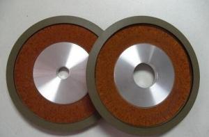 China KM Grinding wheel for face wholesale