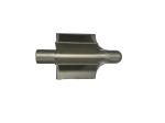 Customized Investment Casting Stainless Steel Parts for Flow Deflector