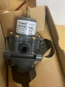 China 67C Series Instrument Supply Regulators 67CFR 362 wholesale