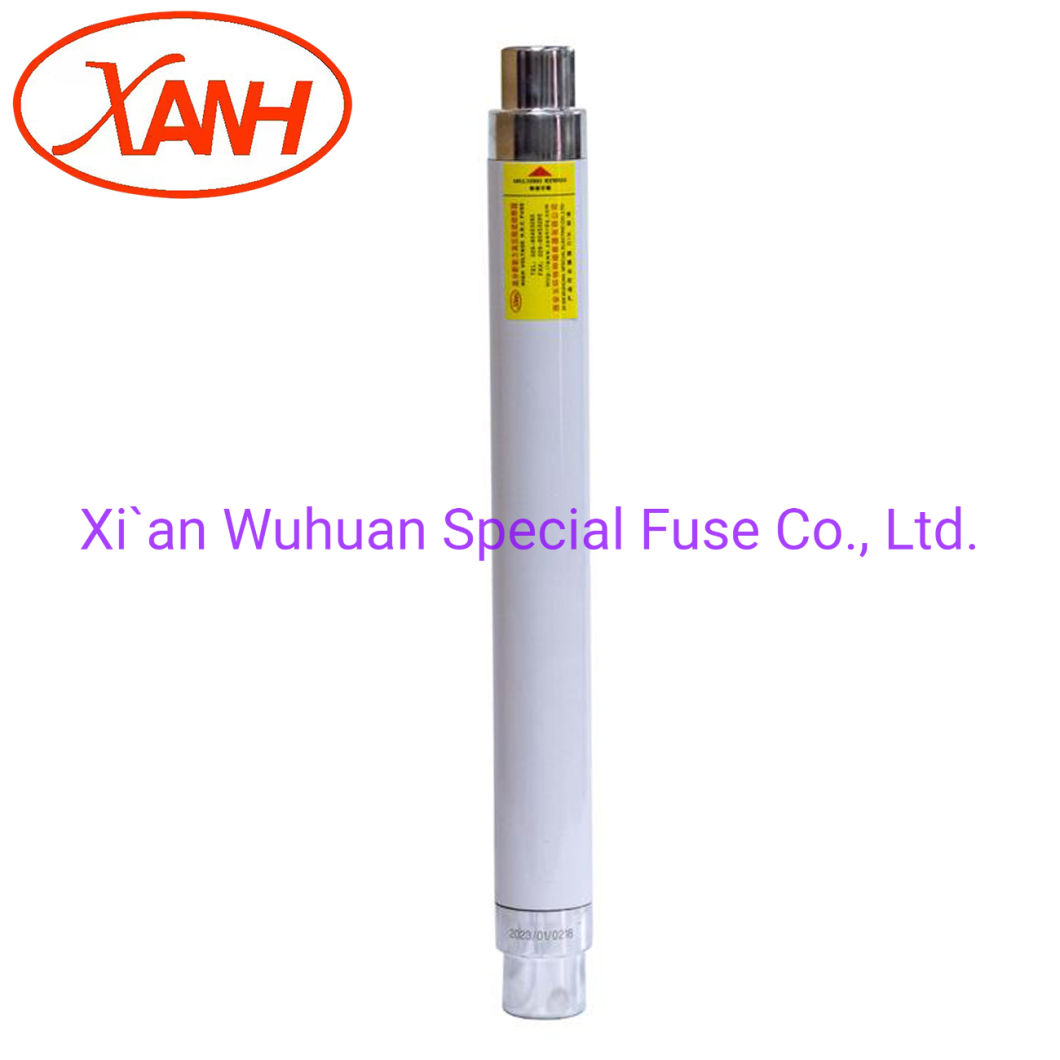 Xrnp-24/1 Current Limiting Fuse To Limit Fault Current 3.6kv 7.2kv 24kv