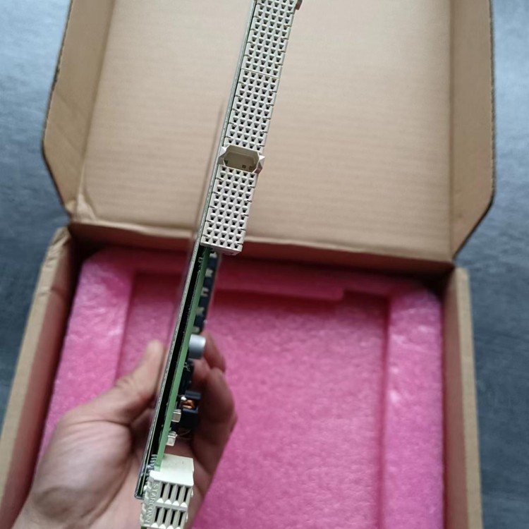 ANDD00EM8T01 03056116 8-Way GE/FE Electrical Interface Board for ATN950B and Networks