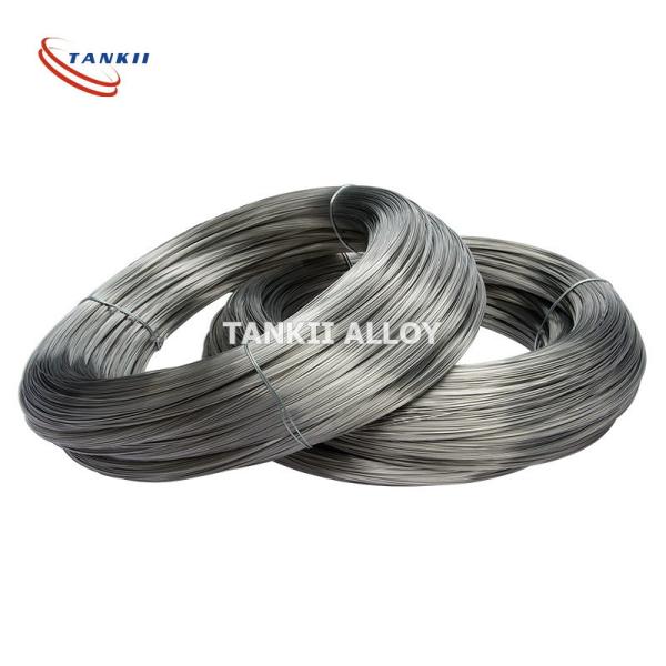 Quality Fecral Alloy 0cr21al6nb 0cr27al7mo2 0cr25al5 Furnace Electric Heating Element for sale