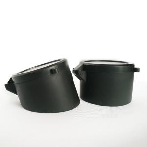 China Dustproof Tripod Stand , 30mm Flip Up Rifle Scope Lens Covers wholesale