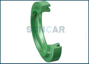 China AY Parker Hydraulic Double Acting Dust Seals Wiper Seal For Cylinder wholesale