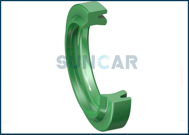 AY Parker Hydraulic Double Acting Dust Seals Wiper Seal For Cylinder