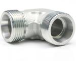 Long Working Life Advantage 1CT9 Hydraulic Tube Fitting for Industrial
