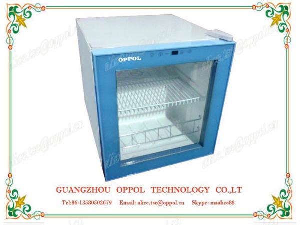 OP-115 OPPOL Brand Customized Size Digital Temperature Controal Medical