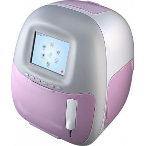 China Bloodgas Electrolyte Analyzer wholesale