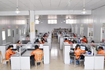 Qingdao SUBA CNC Technology Co., Ltd.