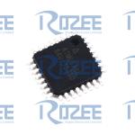 ATMEGA8L-8AU