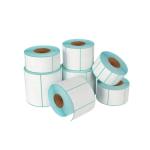 DT Scale Label Sticker DT Direct Thermal Supermarket Price Tag Sticker HM2033L