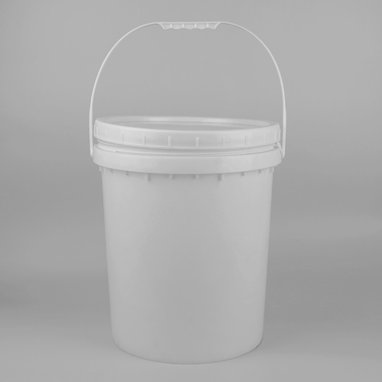 IML Label BPA Free Bucket With Lid