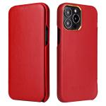 ODM Premium Leather Phone Cases Durable Protection Phone Case Exquisite