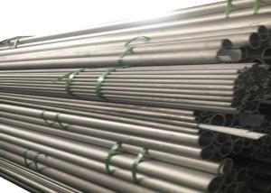 China Uns S31803 S32205 S32750 1.4410 1.4462 Duplex Stainless Steel Tubes wholesale