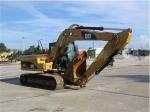 Used Caterpillar 315DL Excavator Used CAT Excavator Original MADE IN JAPAN