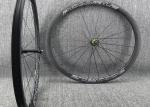 Washable Bicycle Wheel Stickers , Mtb Rim Stickers Weather Resistance
