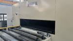 Horizontal Cutting Production Line for 35T Steel Coils in Automobile Manufacturi