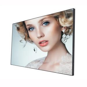 32inch Wall Mounted 450nits/500nits LCD Advertising Display LCD Digital Screen as Menu Board