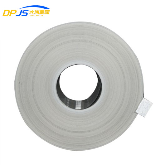 304 316 S41500 S41425 S43940 S43932 S28200 Stainless Steel Coil Strip Alloy