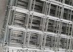 Galvanized Welded 3.0mm Sand Filled Barricades Defensive Bastion