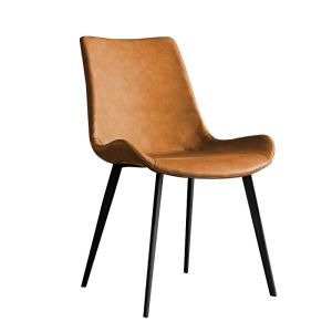 China Corrosion Resistant Modern Dining Chairs wholesale