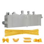 Stainless steel Electric Macaroni Extruder Commercial 100kg/H