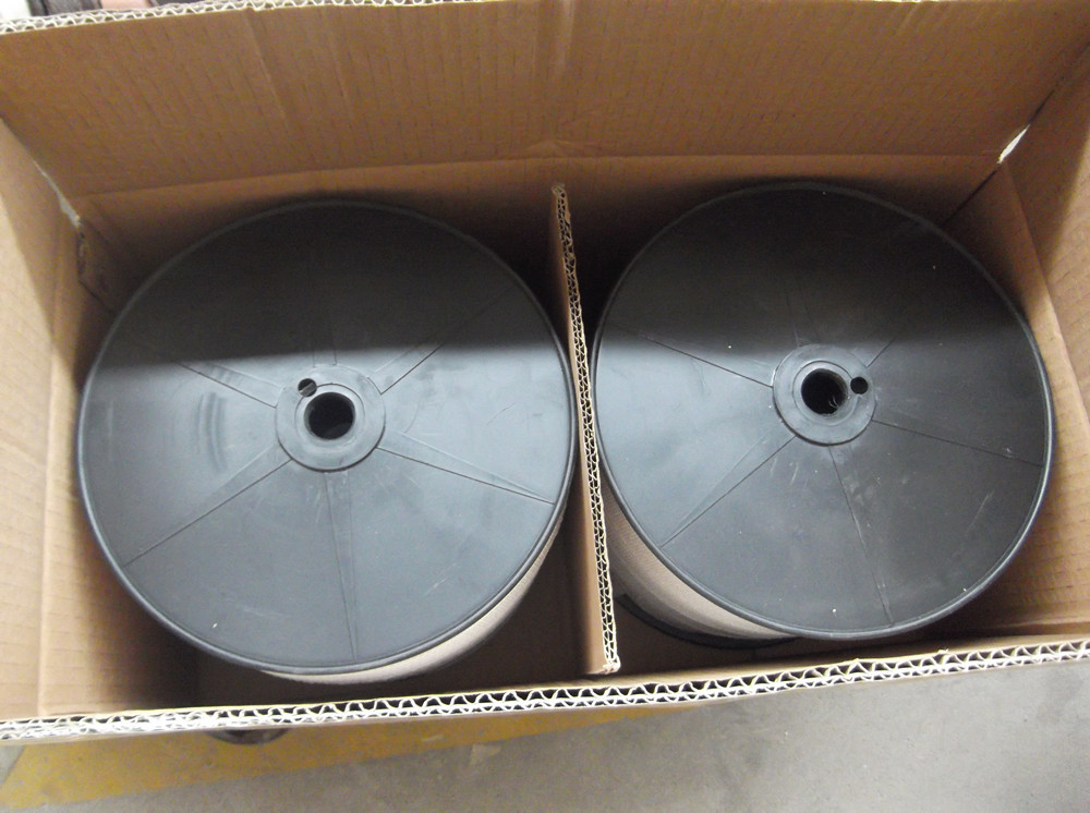 40mm electric fence polytape for cattle farm QL705W