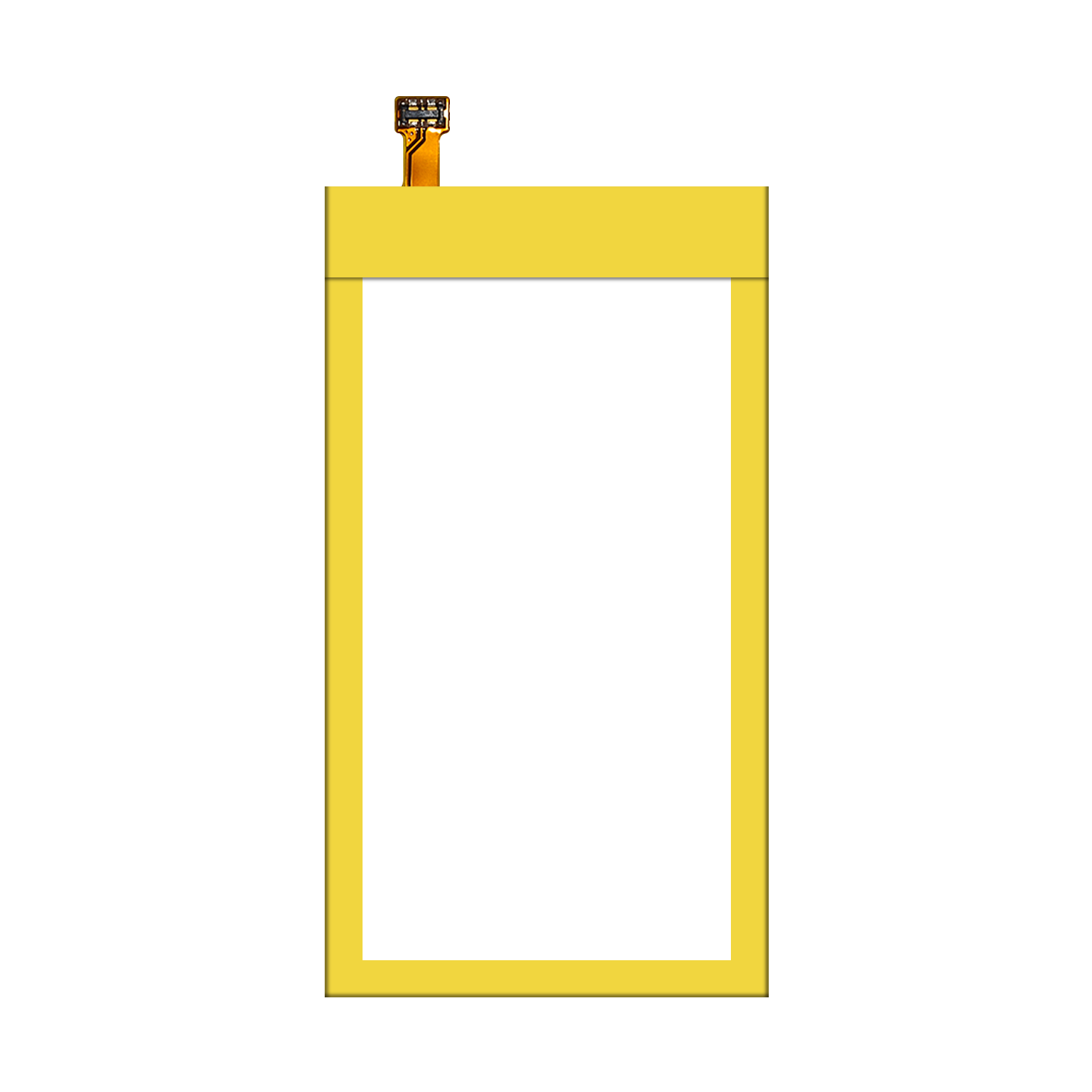 Original Lithium Polymer Battery 3.85V 3075mAh for QIN F21 Pro Genuine Capacity