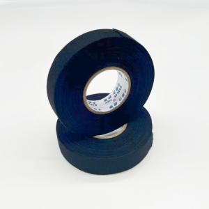 China 2.5N/Cm Insulation Fleece Wiring Tape Noise Resistant UV Resistant wholesale
