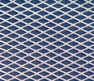 China Square Hole Nickel Woven Wire Mesh Nickel Template Embossing wholesale