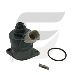 China 9218234 Hitachi Excavator ZX200 ZX230 Solenoid Valve Excavator wholesale