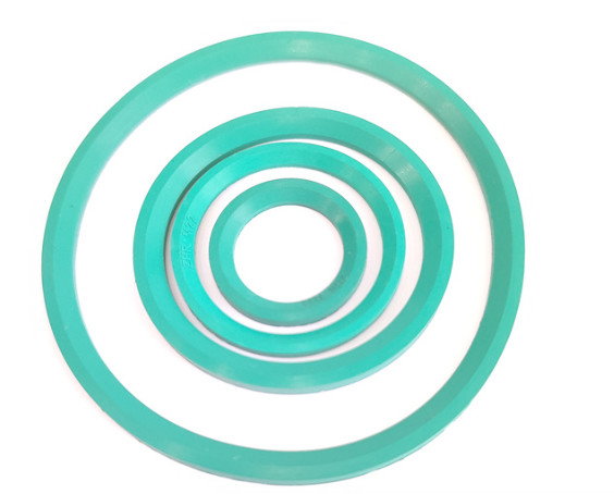 Custom OEM / ODM DIN 3869 ED Ring 14 C/S Depend On Client Demand Mold Opening Processing Services