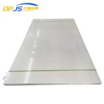 SGS Certified 600 601 625 Stainless Steel Metal Plate 0.1mm - 150mm 1000mm
