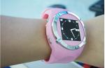 Smart Bluetooth Watch Phone---MQ998 with front camera 1.3mpx