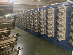 China high speed sewing thread winding machine wholesale