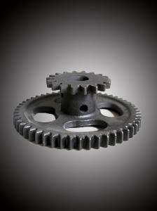 China ADI Sprocke Tensile strength of 1400 MPa, elongation of 2% wholesale