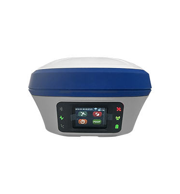 Stonex S990A GNSS RTK Base Station And Rover Receiver 800 Channel Internal Radio 8km