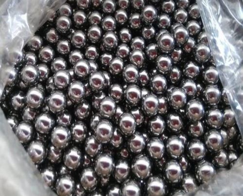 High Performance Tungsten Alloy Ball Weights Tss Super Shot Pellets