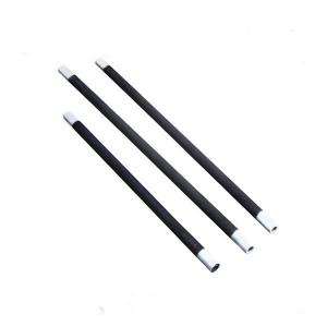 China ED Type Silicon Carbide Rod wholesale