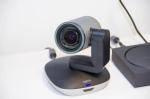 Gospel of growth and entrepreneurship company, Logitech B1000 CC3500e video