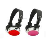 China wholesale new definition of computer headphones with simple but cool