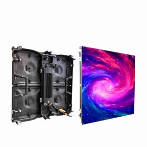 China 576×576mm Rental Series P6 wholesale