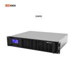 19 Inch 2400w 3000va Small Ups Power Supply