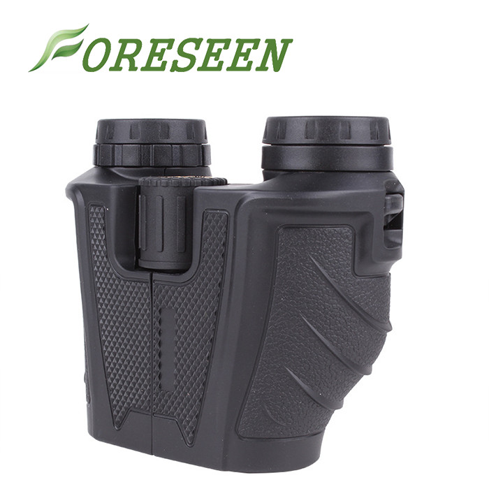10x25 Binocular Telescope High Powered Waterproof Portable Compact Binoculars Low Light Night Vision