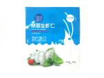 Seafood Fish Pa Pe Frozen Food Vacuum Bag Food Grade